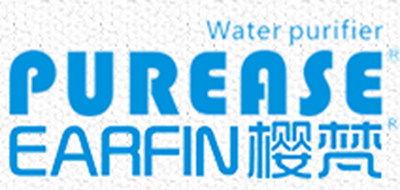 EARFIN/樱梵品牌LOGO图片