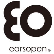 earsopen/逸鸥品牌LOGO图片