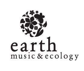 Earth music & Ecology品牌LOGO图片