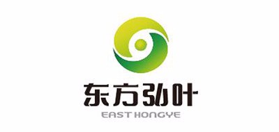 EAST HONGYE/东方弘叶品牌LOGO图片