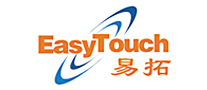EasyTouch/易拓品牌LOGO图片
