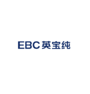 EBC/英宝纯品牌LOGO图片