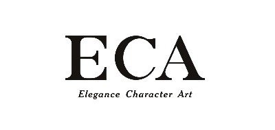 ECA品牌LOGO图片