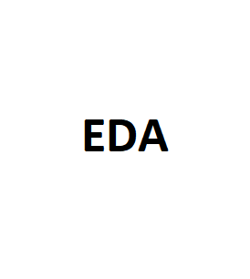 EDA品牌LOGO图片