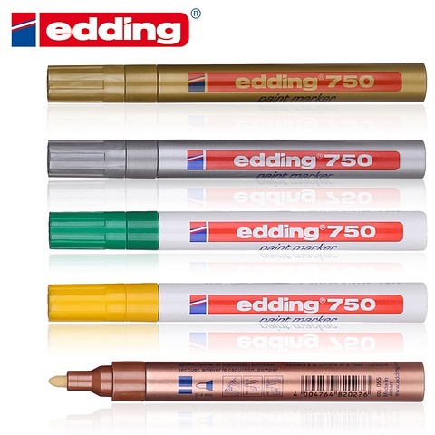 Edding/威迪品牌LOGO