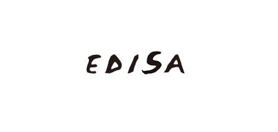 EDISA/伊缔莎品牌LOGO图片