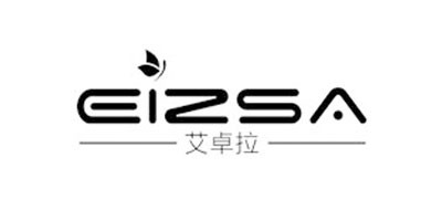 EIZSA/艾卓拉品牌LOGO图片