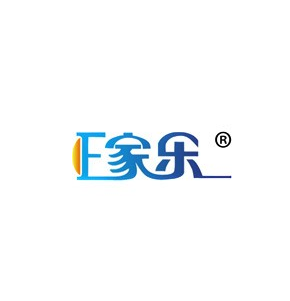 E家乐品牌LOGO图片