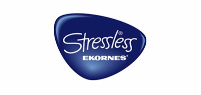EKORNES/思特莱斯品牌LOGO图片