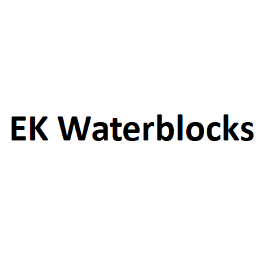 EK Waterblocks品牌LOGO图片