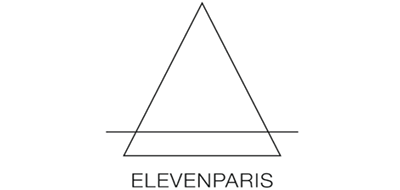 ELEVEN PARIS品牌LOGO图片