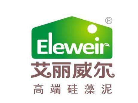 Eleweir/艾丽威尔品牌LOGO图片