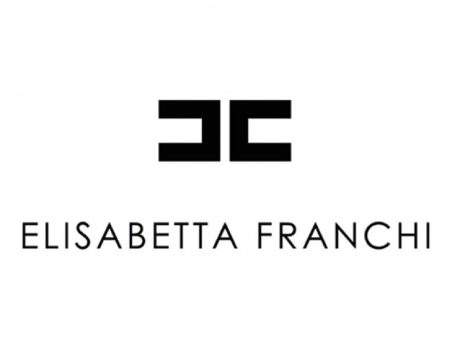 ELISABETTA FRANCHI品牌LOGO图片