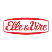 Elle&&Vire/爱乐薇品牌LOGO图片