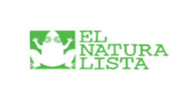 El NaturalistaLOGO