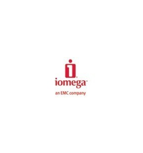 EMC Iomega品牌LOGO图片