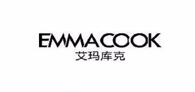 Emma Cook/艾玛·库克品牌LOGO图片