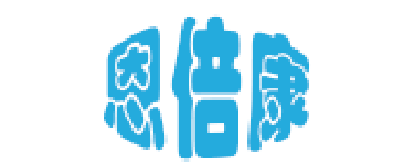 恩倍康品牌LOGO图片