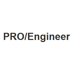 PRO/Engineer品牌LOGO图片