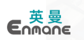 ENMANE/英曼品牌LOGO图片