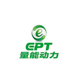 EPT量能动力品牌LOGO图片