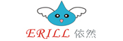 ERILL/依然品牌LOGO图片