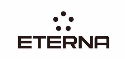 ETERNA/绮年华品牌LOGO图片