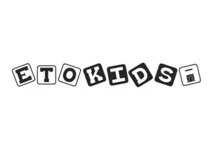 etokids/一童品牌LOGO图片