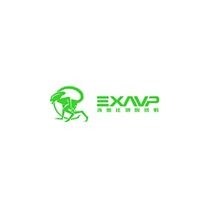 EXAVP品牌LOGO图片