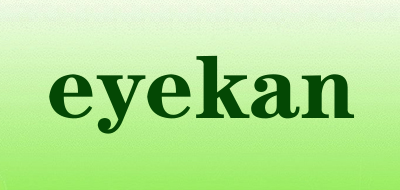 eyekan品牌LOGO图片