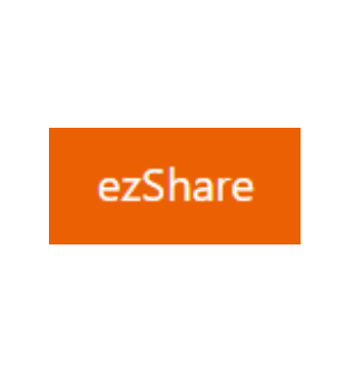 ez Share品牌LOGO图片
