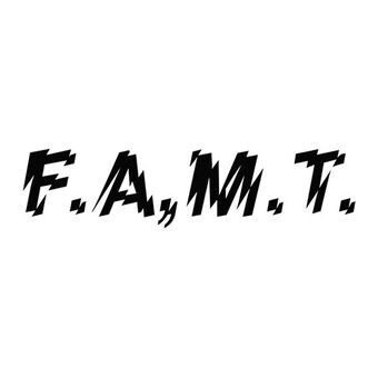 F.A.M.T.品牌LOGO图片