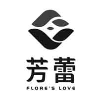芳蕾玫瑰品牌LOGO图片