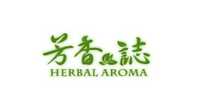 芳香志品牌LOGO图片