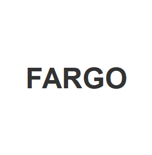 FARGO品牌LOGO图片
