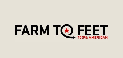 Farm to Feet品牌LOGO图片