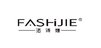 法诗婕品牌LOGO图片