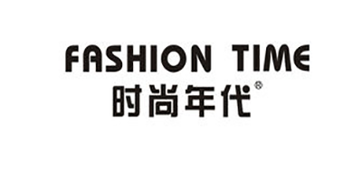 Fashion time/时尚年代品牌LOGO图片