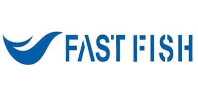 FASTFISH/快鱼服饰LOGO