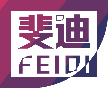 斐迪品牌LOGO图片