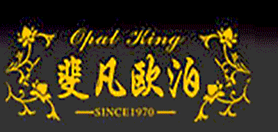 斐凡欧泊品牌LOGO图片