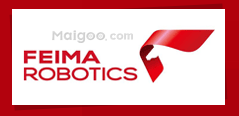 FEIMA ROBOTICS品牌LOGO图片