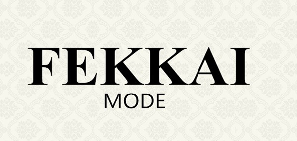 FEKKAI/菲凯品牌LOGO图片