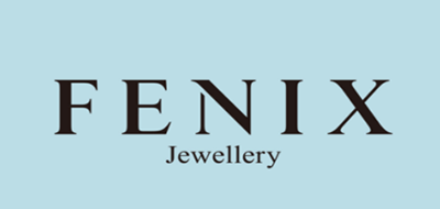 FENIX JEWELLERY/菲尼莎品牌LOGO图片