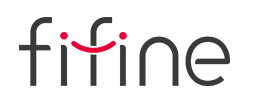 fifine/非梵迪品牌LOGO图片