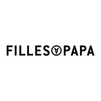 Filles A Papa品牌LOGO图片