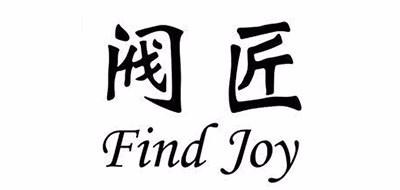 Find Joy/阀匠品牌LOGO图片