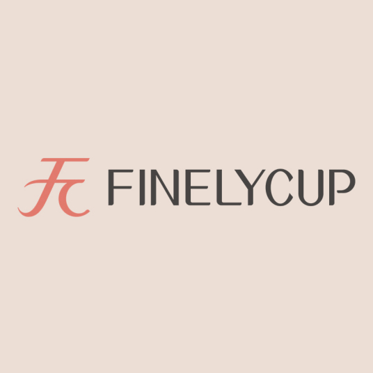 FinelyCup/梵妳卡波品牌LOGO图片
