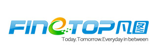 Finetop/凡图品牌LOGO图片