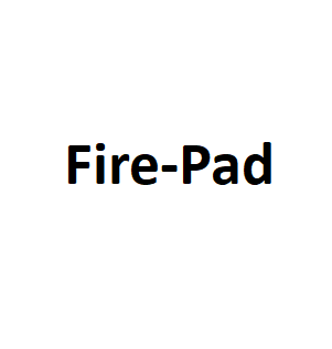 Fire-Pad品牌LOGO图片